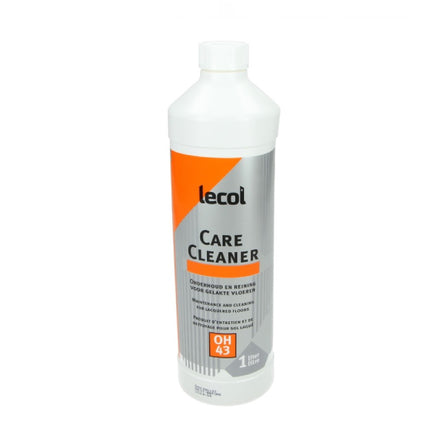Lecol OH43 CareCleaner