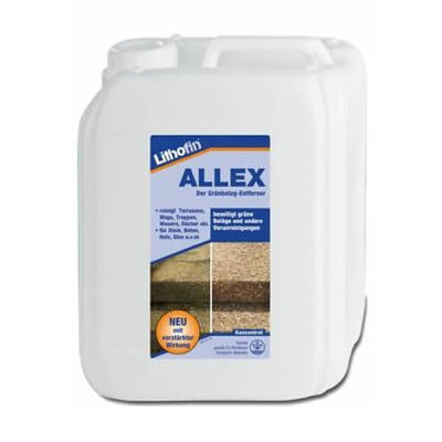 Lithofin Allex 1000 ml