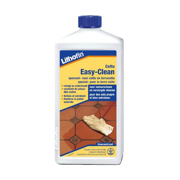 Lithofin Cotto Easy-Clean