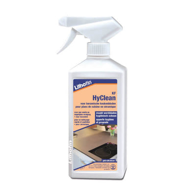 Lithofin KF HyClean Spray