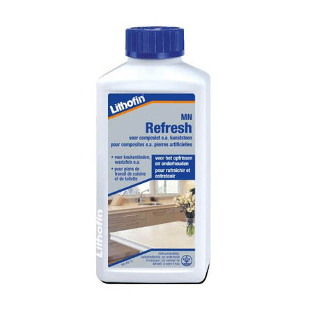 Lithofin MN Refresh