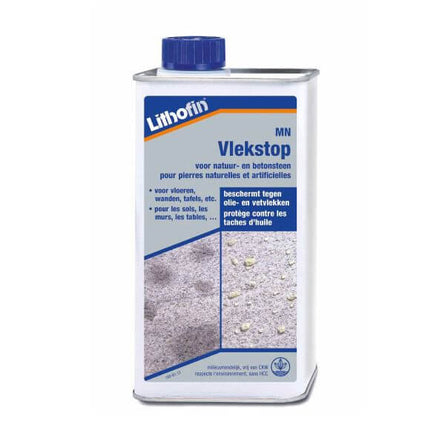 Lithofin MN Fleckstop