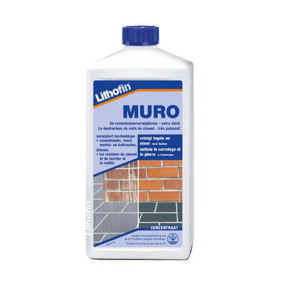 Lithofin MURO