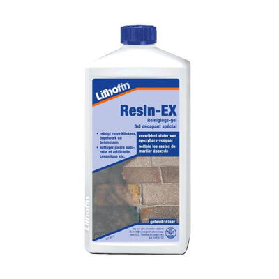 Lithofin Resin-EX