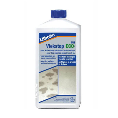 Lithofin MN Vlekstop ECO