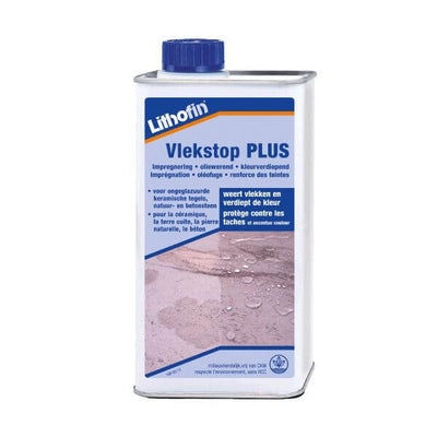 Lithofin Vlekstop PLUS